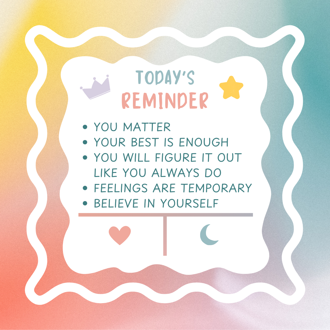 2x2 Magnet 4pc Set A