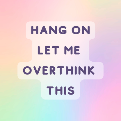 2x2 Magnet 4pc Set B