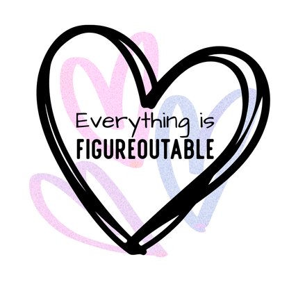 2x2 Magnet 4pc Set B